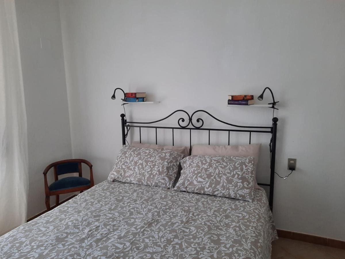 Casa Duccio Apartment San Miniato Luaran gambar