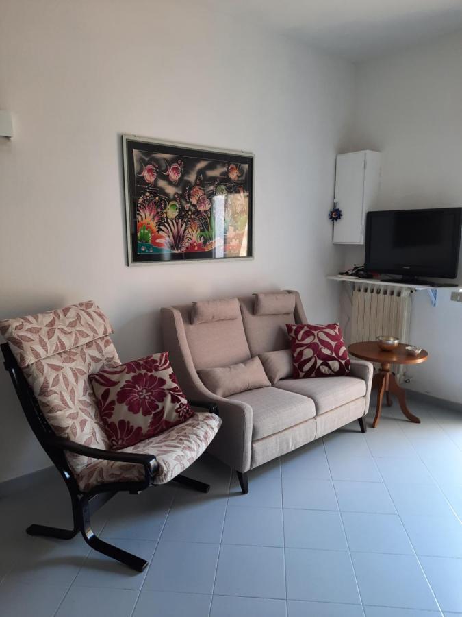 Casa Duccio Apartment San Miniato Luaran gambar