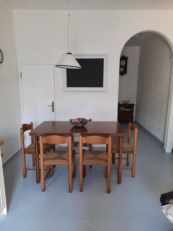 Casa Duccio Apartment San Miniato Luaran gambar